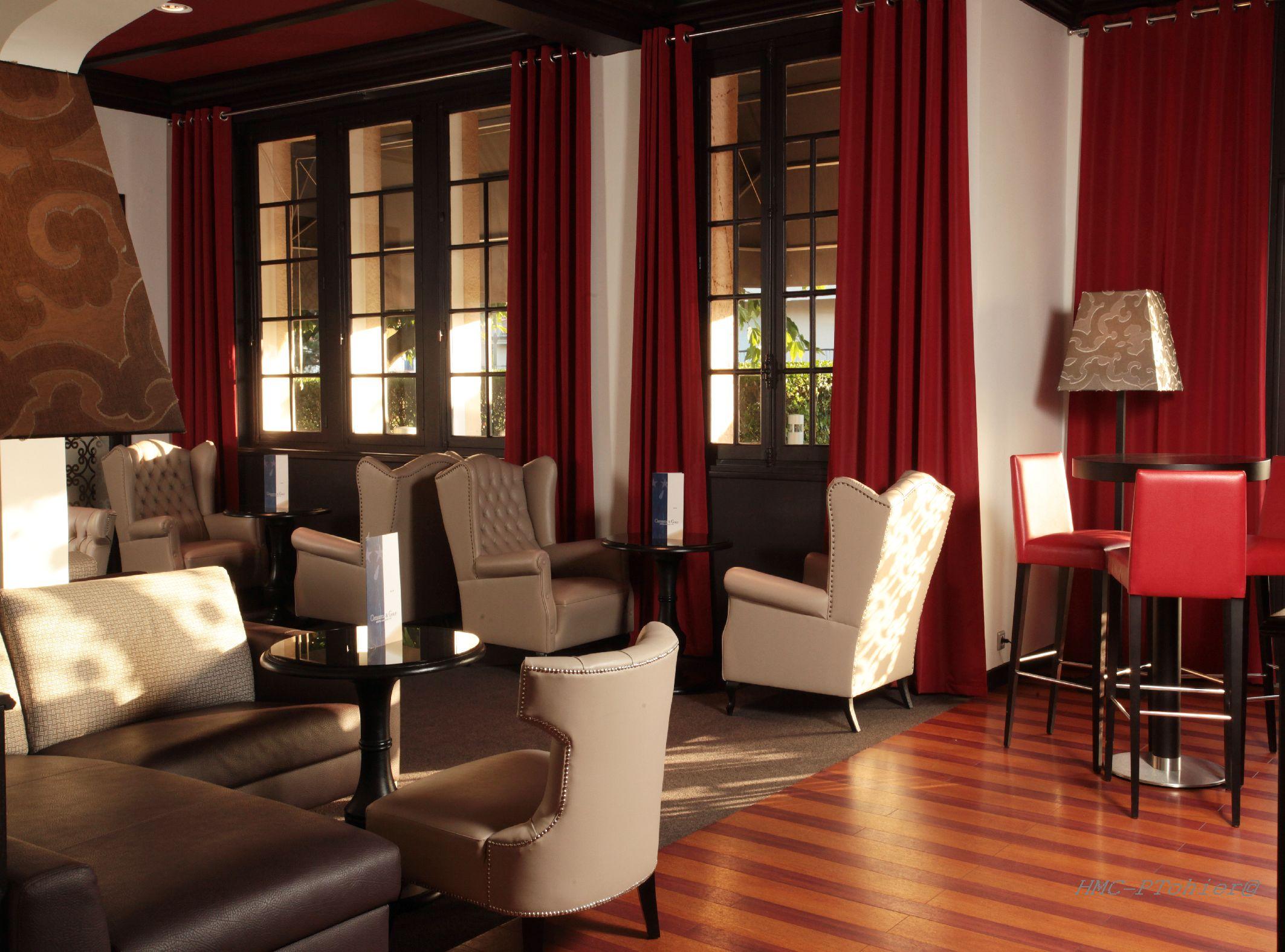 Hotel Maison Chiberta Англе Екстериор снимка