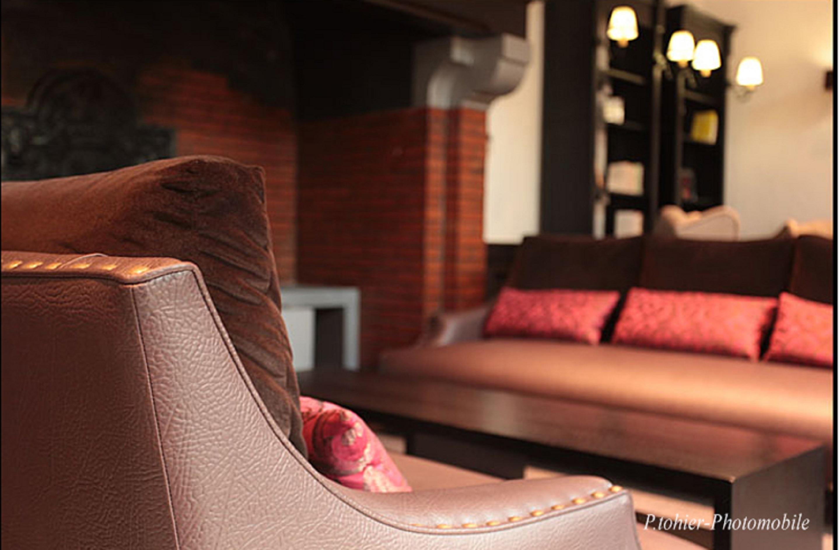 Hotel Maison Chiberta Англе Екстериор снимка