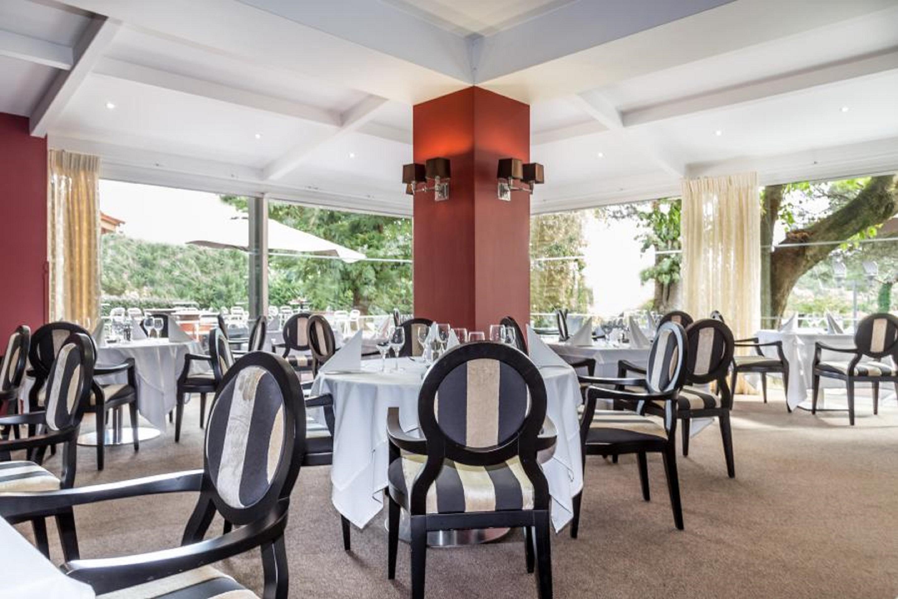 Hotel Maison Chiberta Англе Екстериор снимка