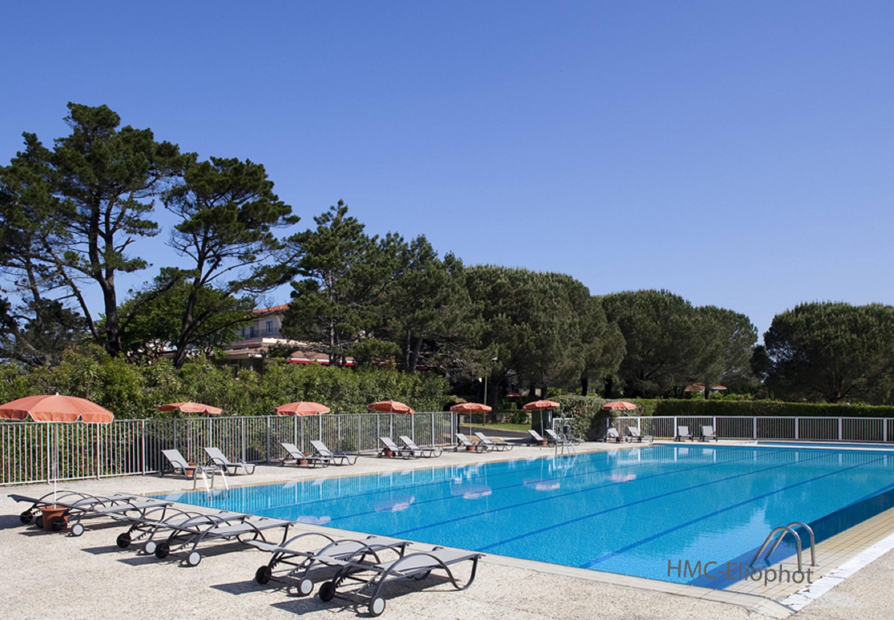 Hotel Maison Chiberta Англе Екстериор снимка