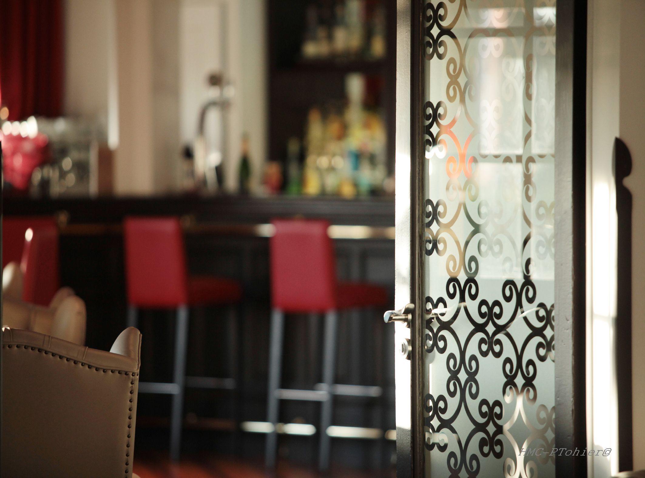 Hotel Maison Chiberta Англе Екстериор снимка