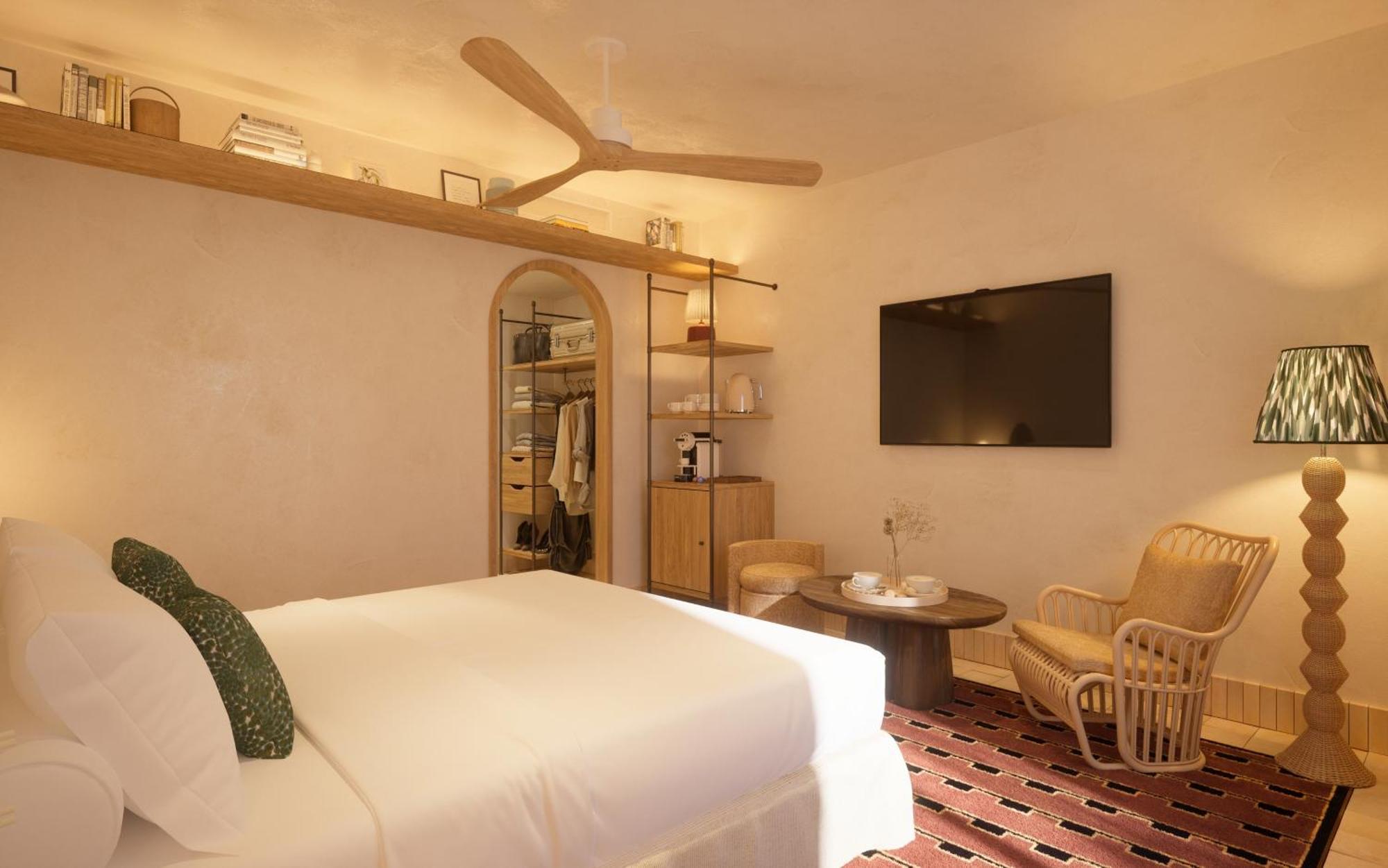 Hotel Maison Chiberta Англе Екстериор снимка