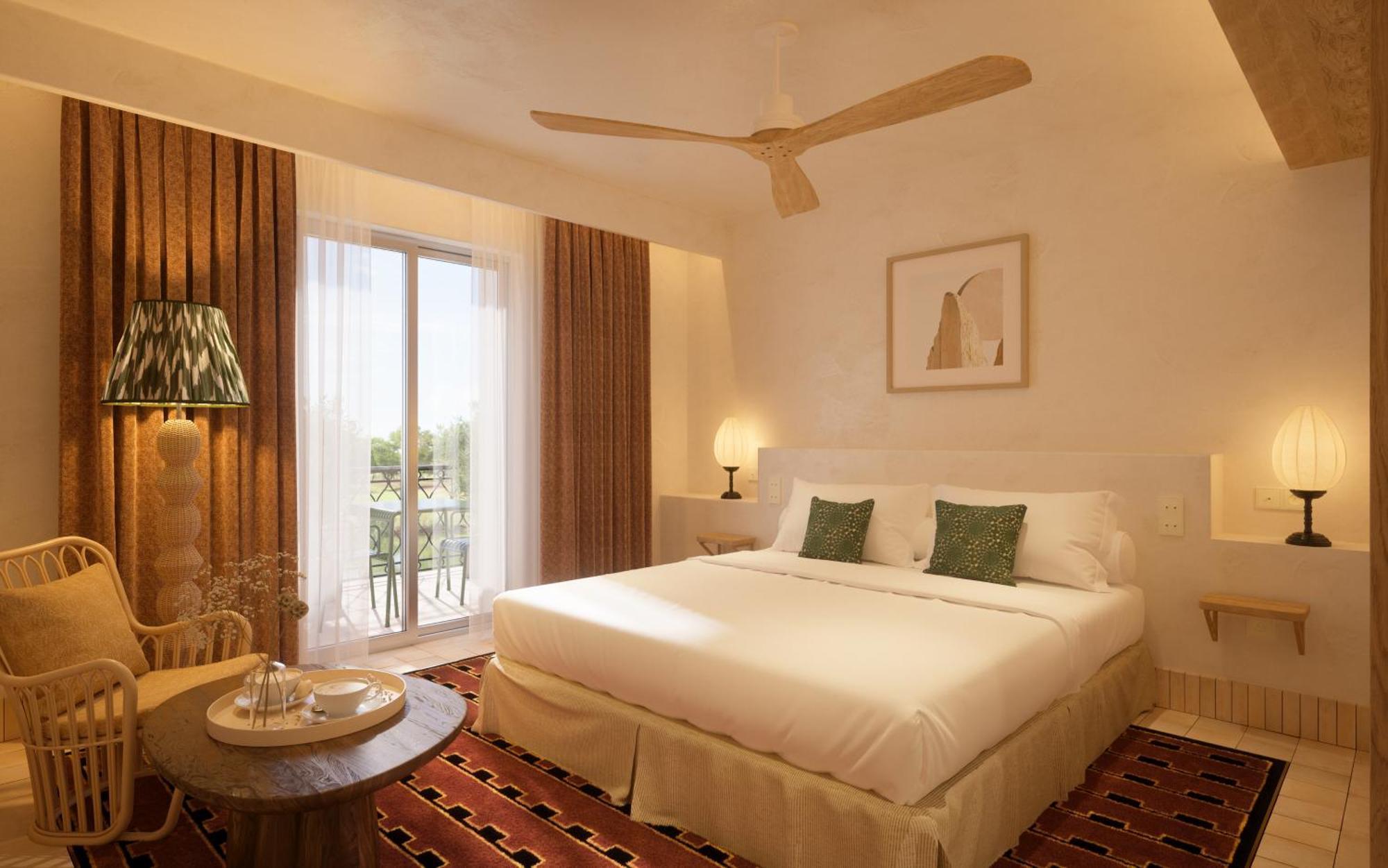 Hotel Maison Chiberta Англе Екстериор снимка