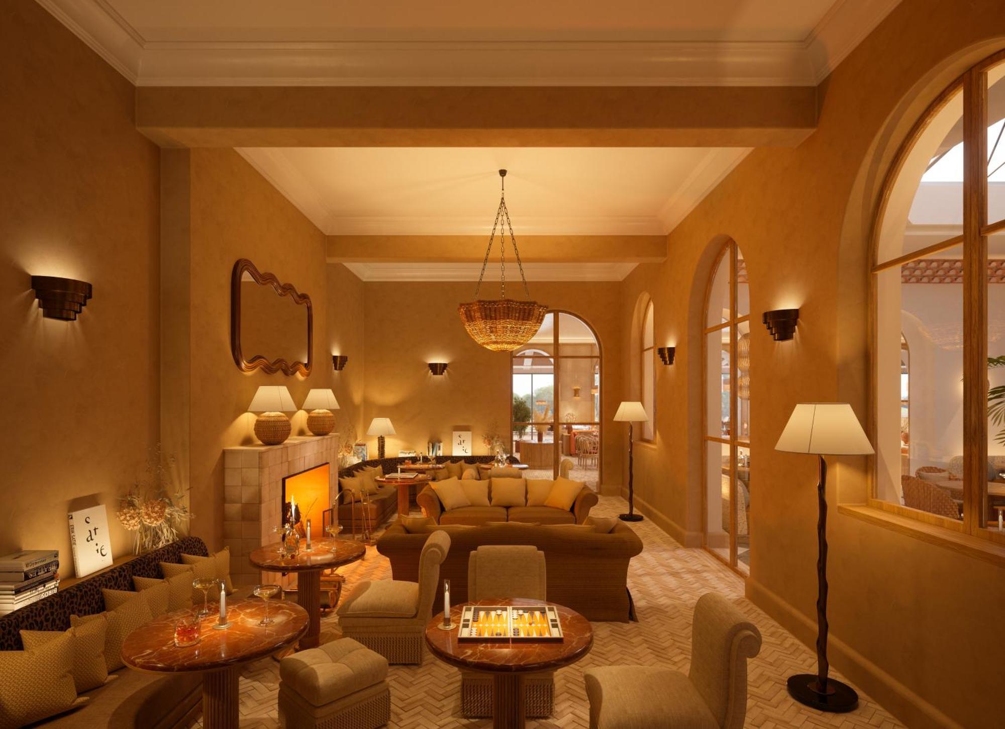 Hotel Maison Chiberta Англе Екстериор снимка