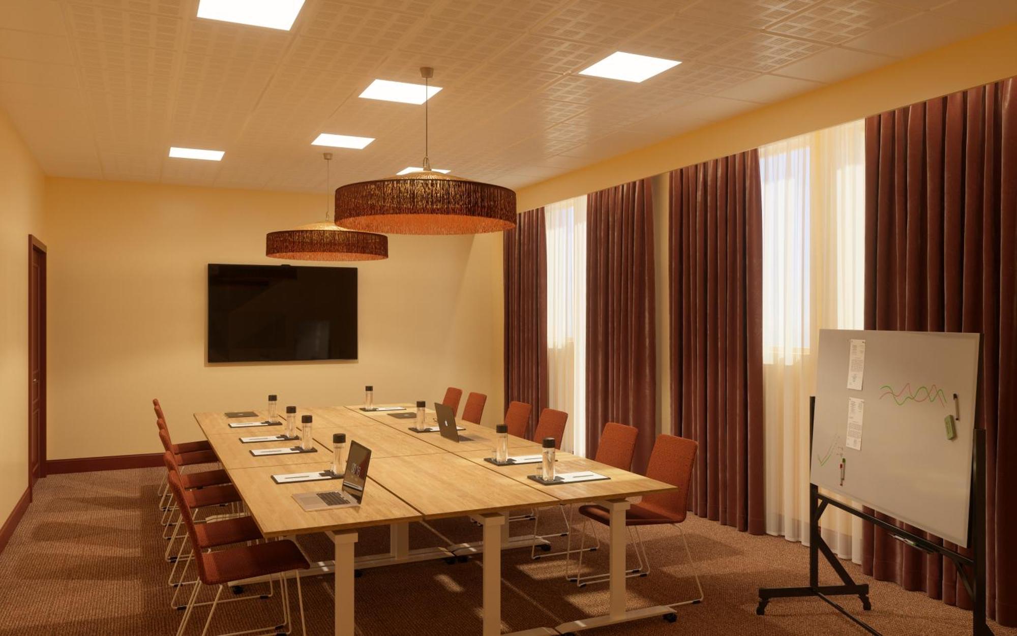 Hotel Maison Chiberta Англе Екстериор снимка