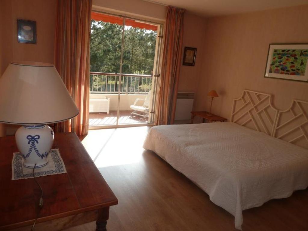 Hotel Maison Chiberta Англе Стая снимка