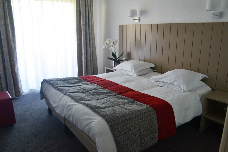 Hotel Maison Chiberta Англе Екстериор снимка