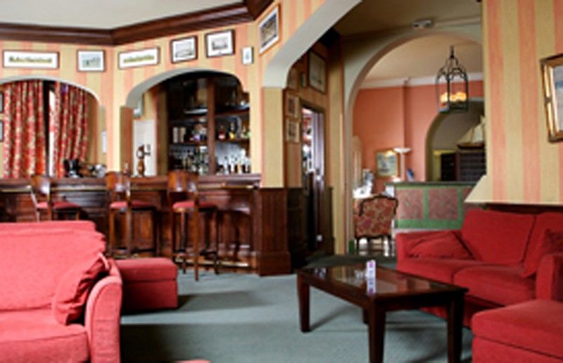 Hotel Maison Chiberta Англе Екстериор снимка