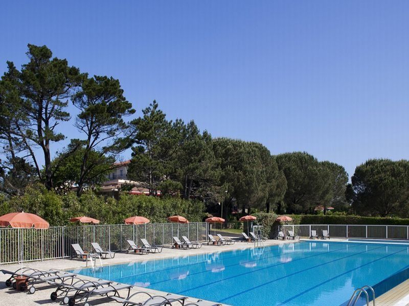 Hotel Maison Chiberta Англе Екстериор снимка