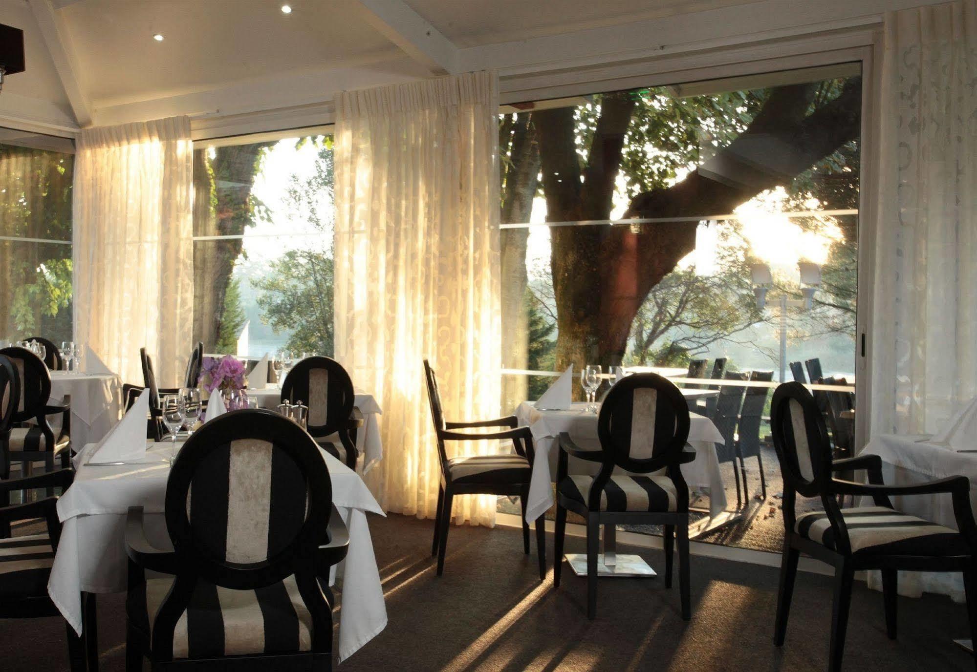 Hotel Maison Chiberta Англе Екстериор снимка