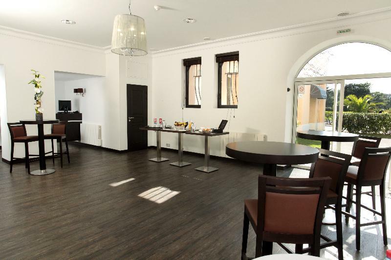 Hotel Maison Chiberta Англе Екстериор снимка